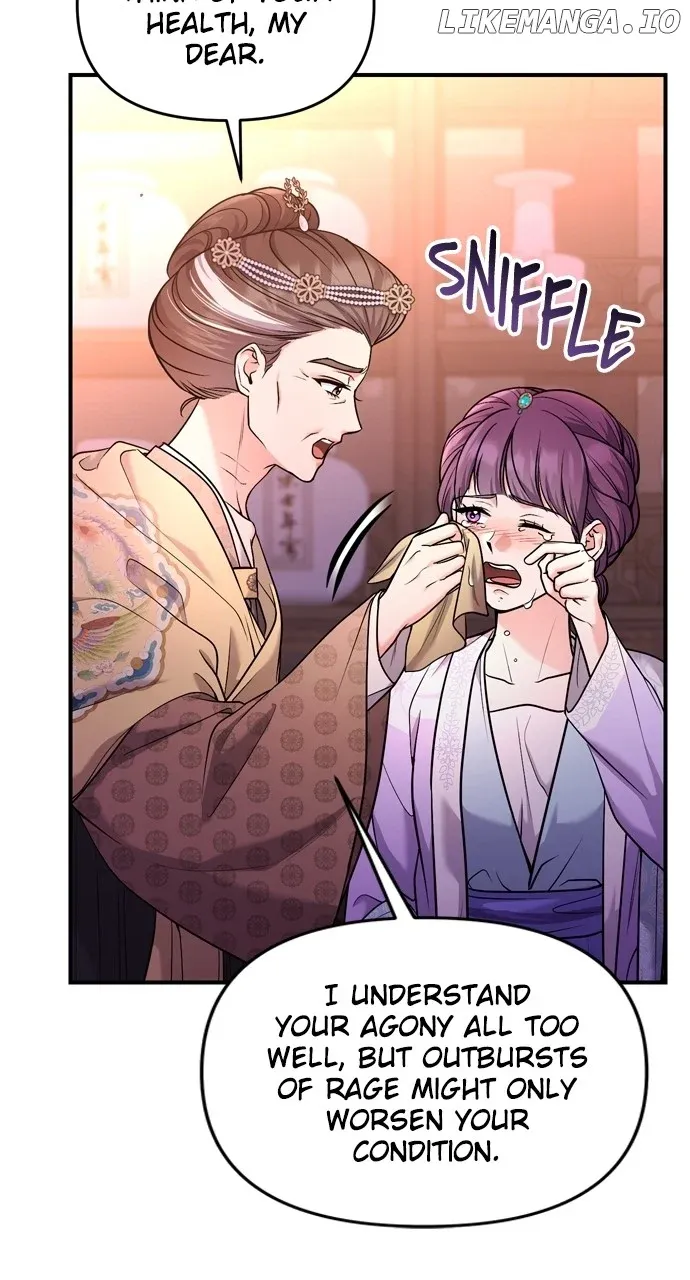 A Master, Who Woke up as a Concubine Chapter 46 Online - página 81