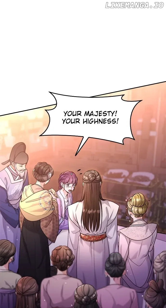 A Master, Who Woke up as a Concubine Chapter 46 Online - página 82