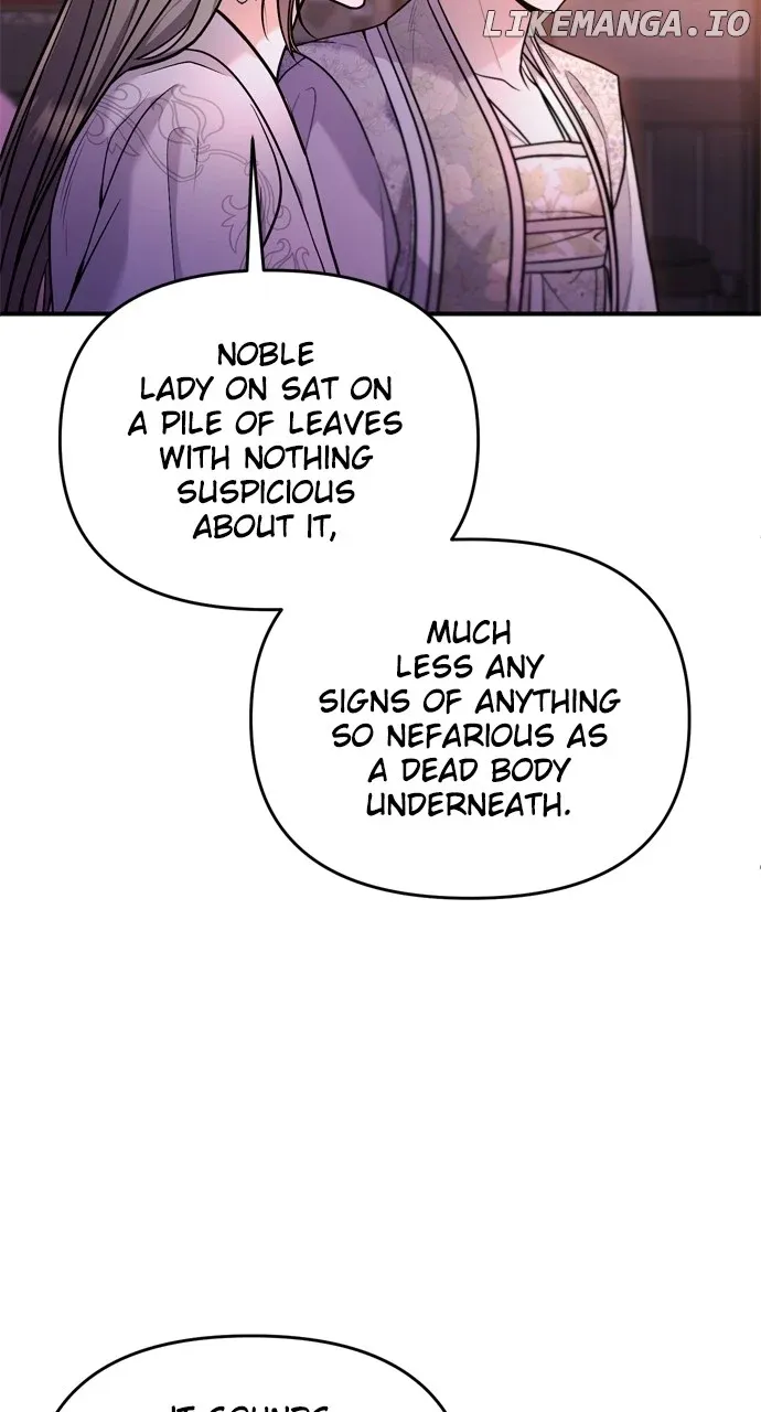 A Master, Who Woke up as a Concubine Chapter 46 Online - página 87