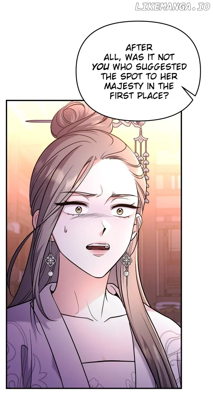 A Master, Who Woke up as a Concubine Chapter 46 Online - página 89