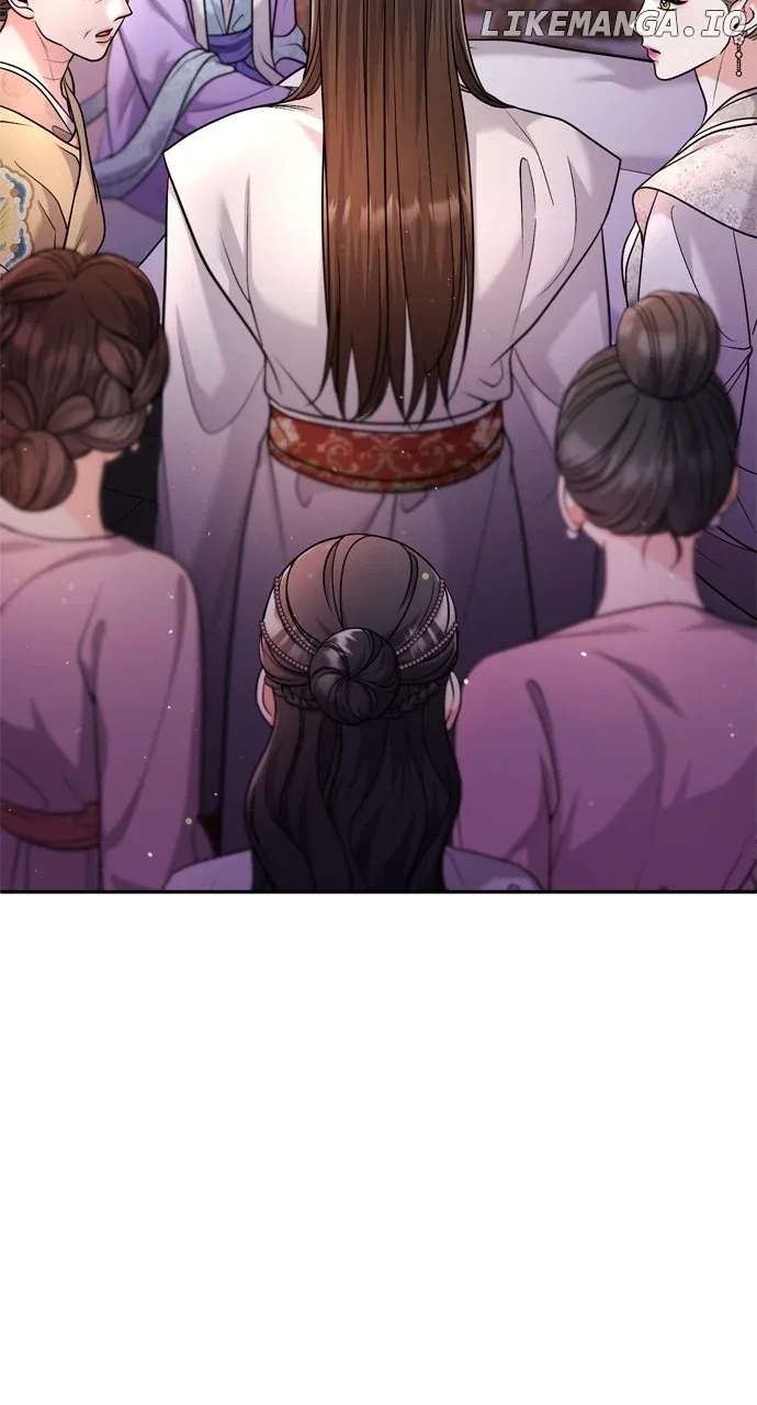 A Master, Who Woke up as a Concubine Chapter 46 Online - página 91
