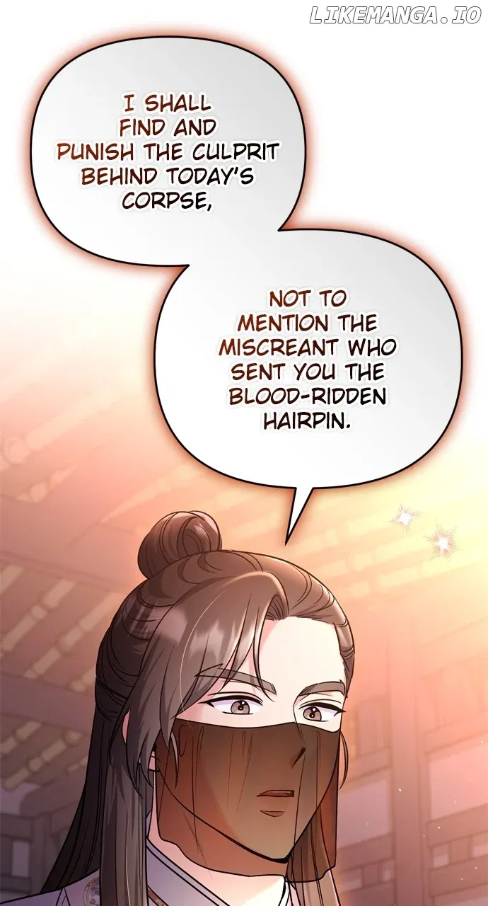 A Master, Who Woke up as a Concubine Chapter 46 Online - página 92