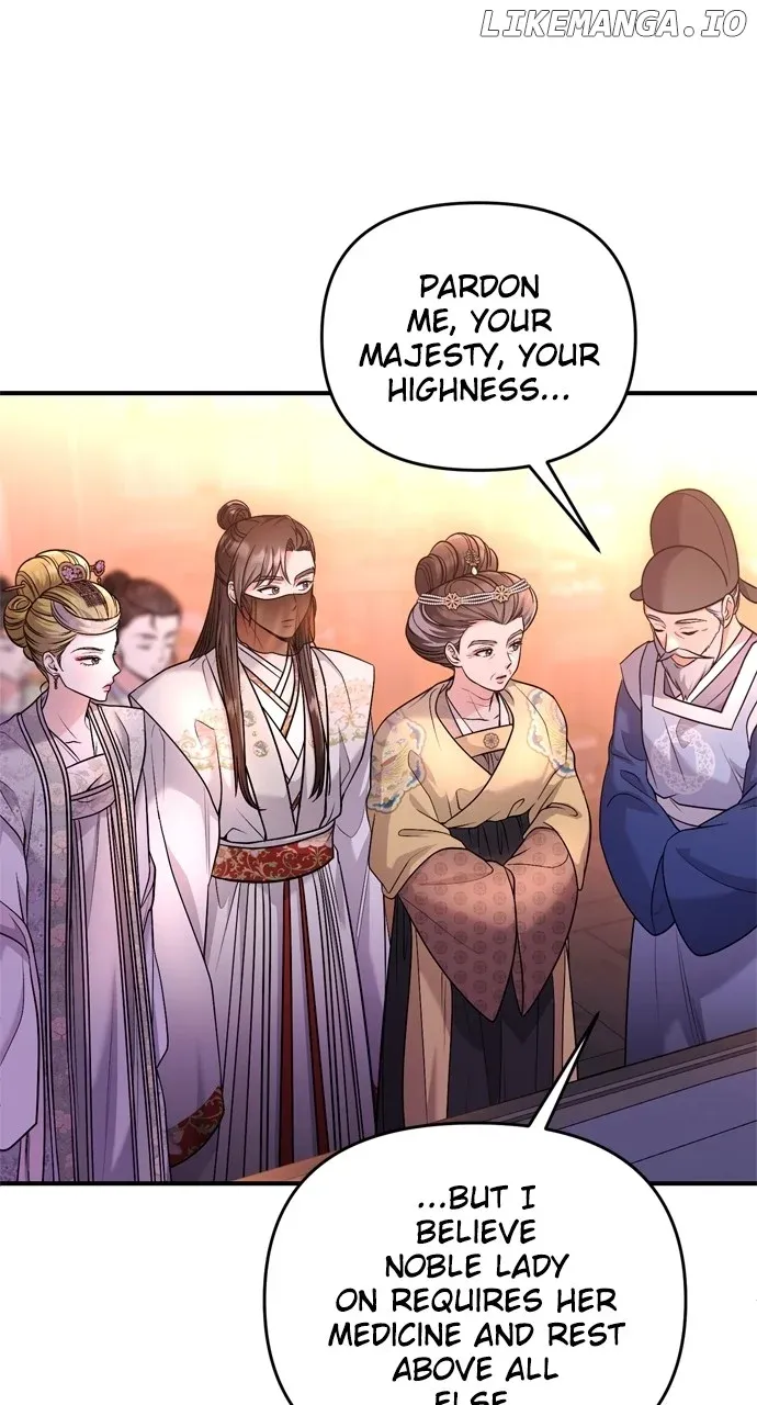 A Master, Who Woke up as a Concubine Chapter 46 Online - página 95