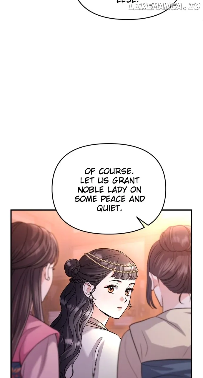 A Master, Who Woke up as a Concubine Chapter 46 Online - página 96
