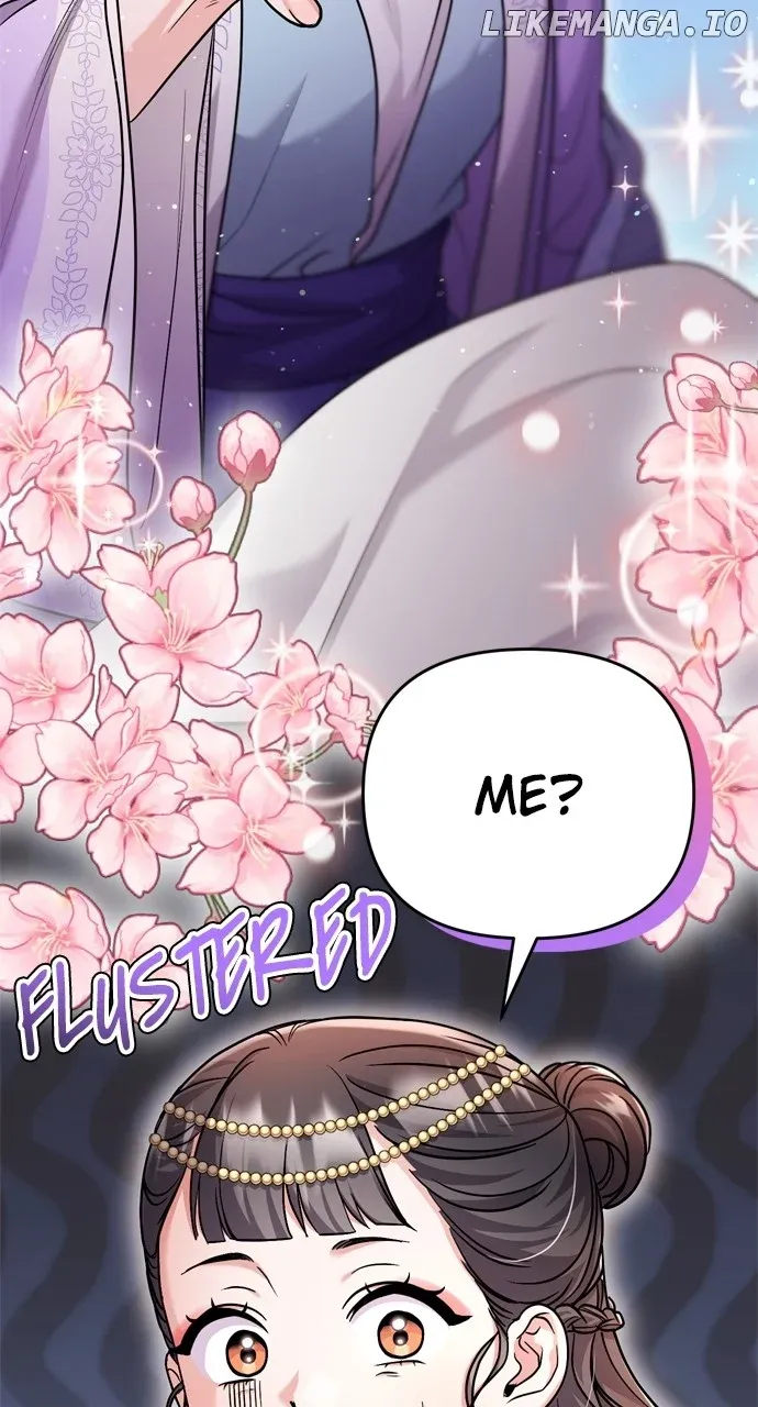 A Master, Who Woke up as a Concubine Chapter 46 Online - página 102