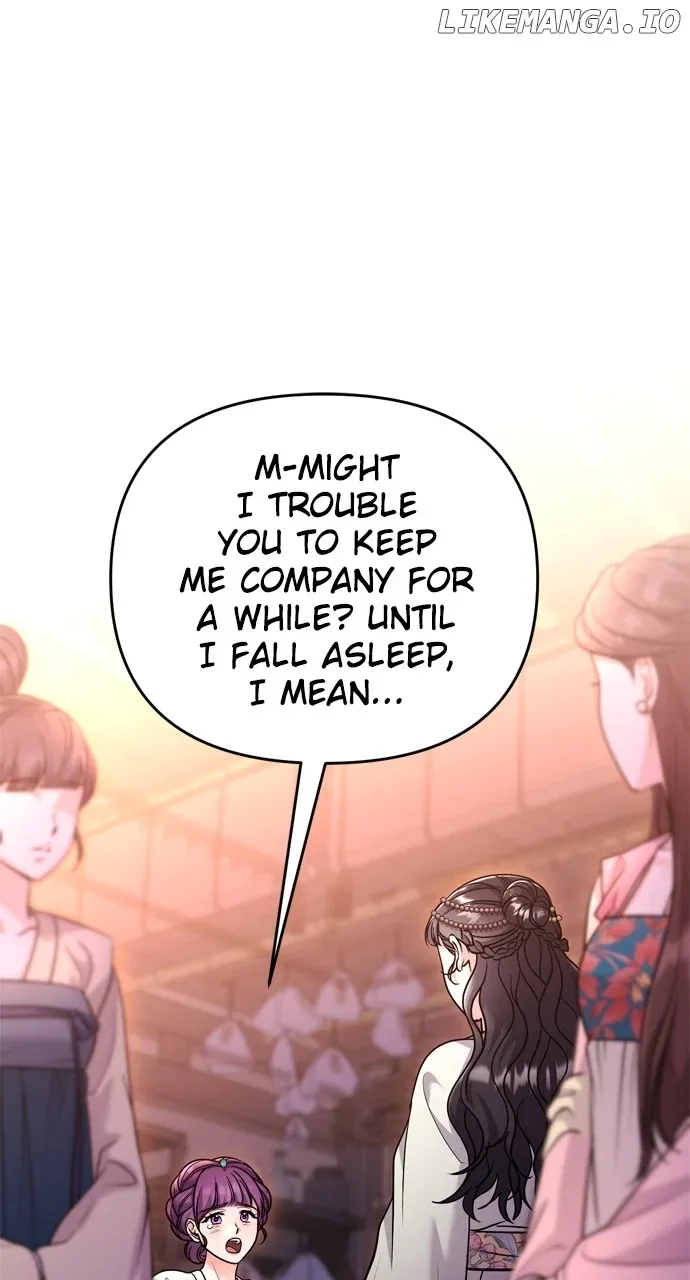 A Master, Who Woke up as a Concubine Chapter 47 Online - página 1