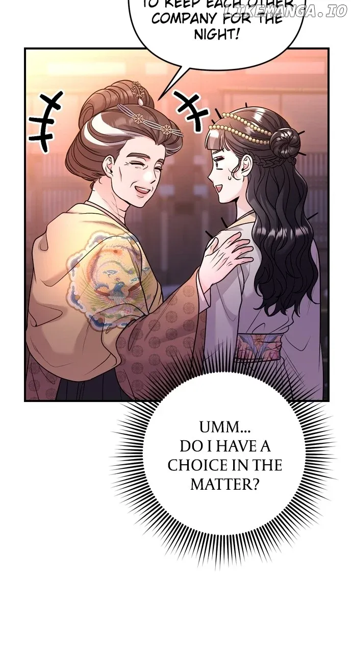 A Master, Who Woke up as a Concubine Chapter 47 Online - página 6