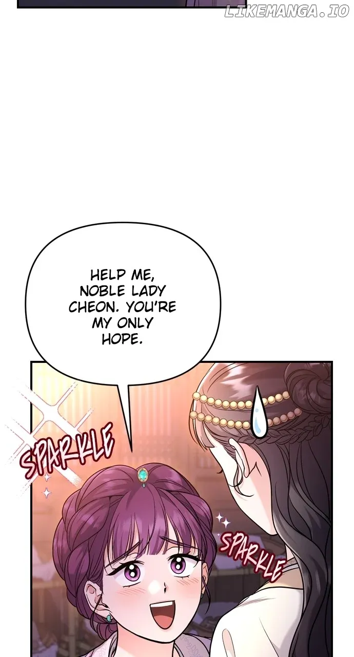 A Master, Who Woke up as a Concubine Chapter 47 Online - página 8