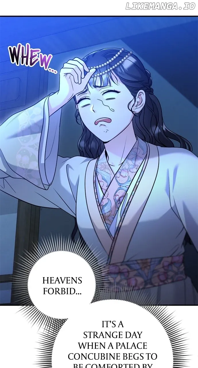 A Master, Who Woke up as a Concubine Chapter 47 Online - página 14