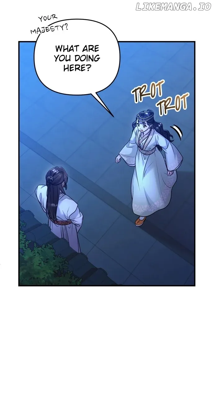 A Master, Who Woke up as a Concubine Chapter 47 Online - página 19