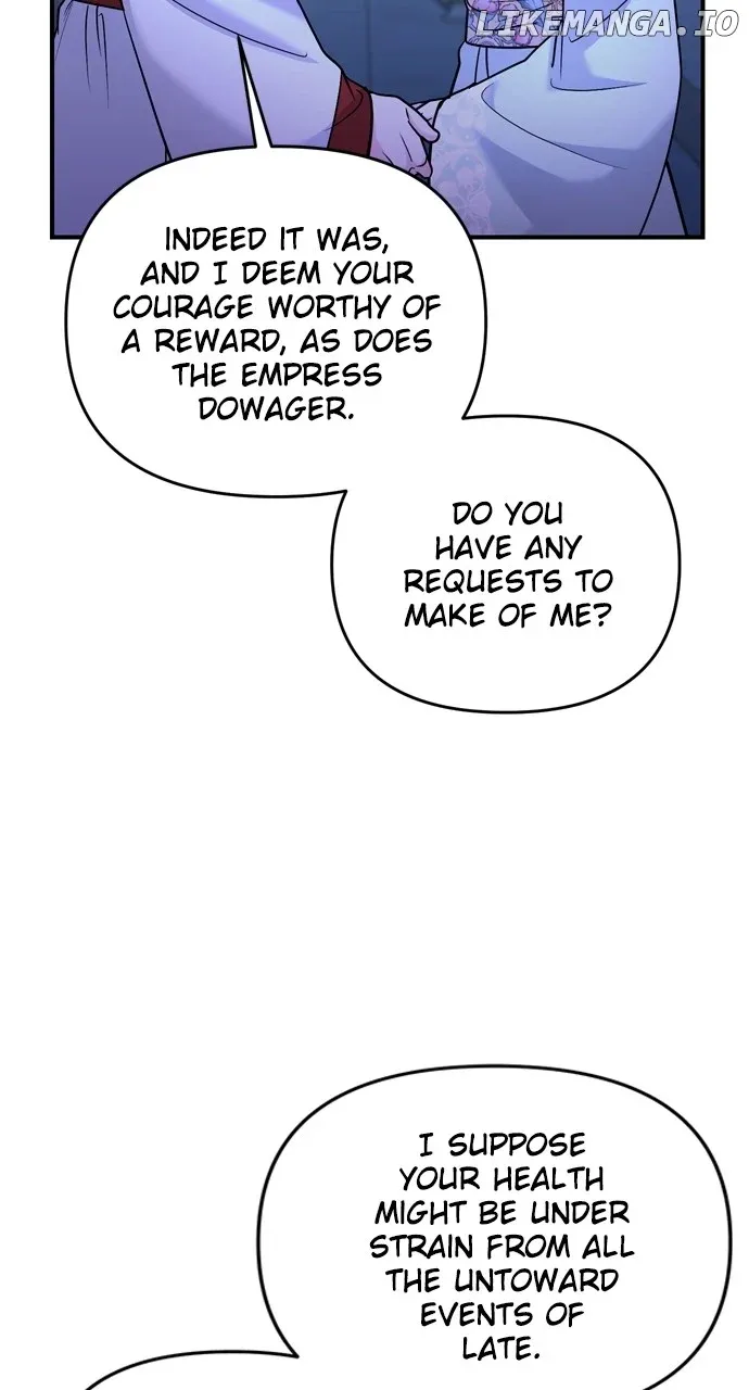 A Master, Who Woke up as a Concubine Chapter 47 Online - página 31