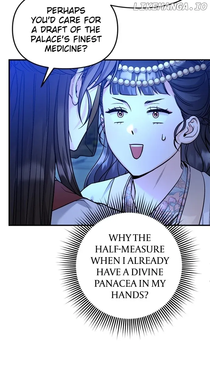 A Master, Who Woke up as a Concubine Chapter 47 Online - página 32