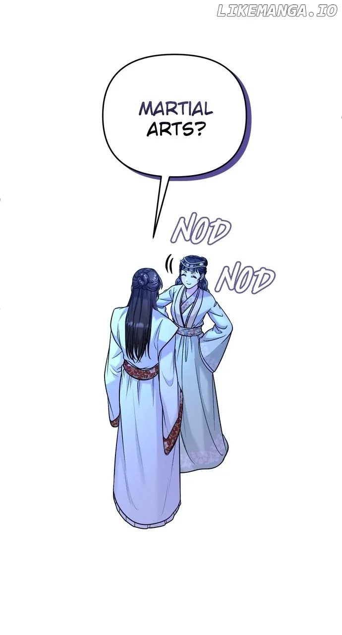 A Master, Who Woke up as a Concubine Chapter 47 Online - página 37