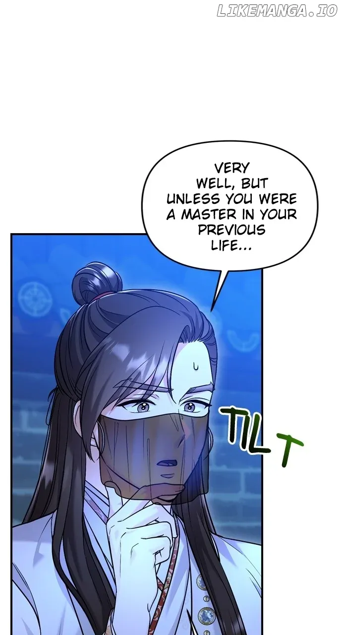 A Master, Who Woke up as a Concubine Chapter 47 Online - página 38