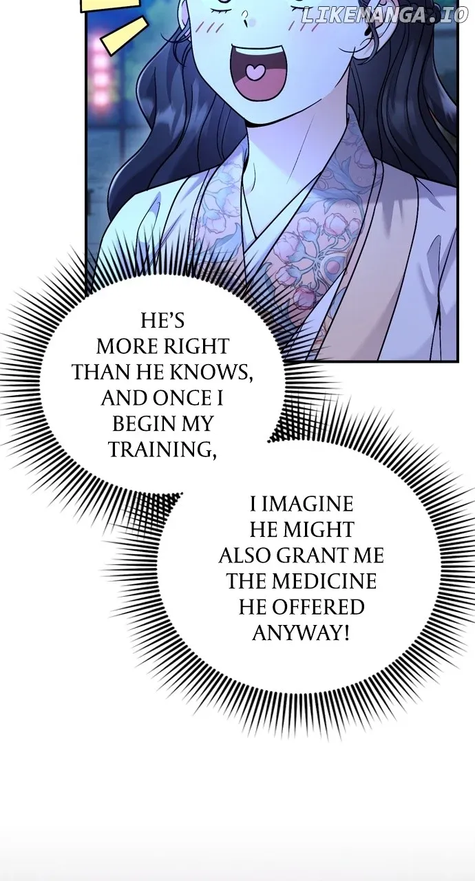 A Master, Who Woke up as a Concubine Chapter 47 Online - página 40