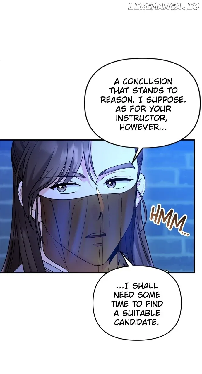 A Master, Who Woke up as a Concubine Chapter 47 Online - página 45
