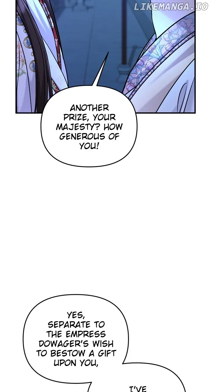 A Master, Who Woke up as a Concubine Chapter 47 Online - página 47