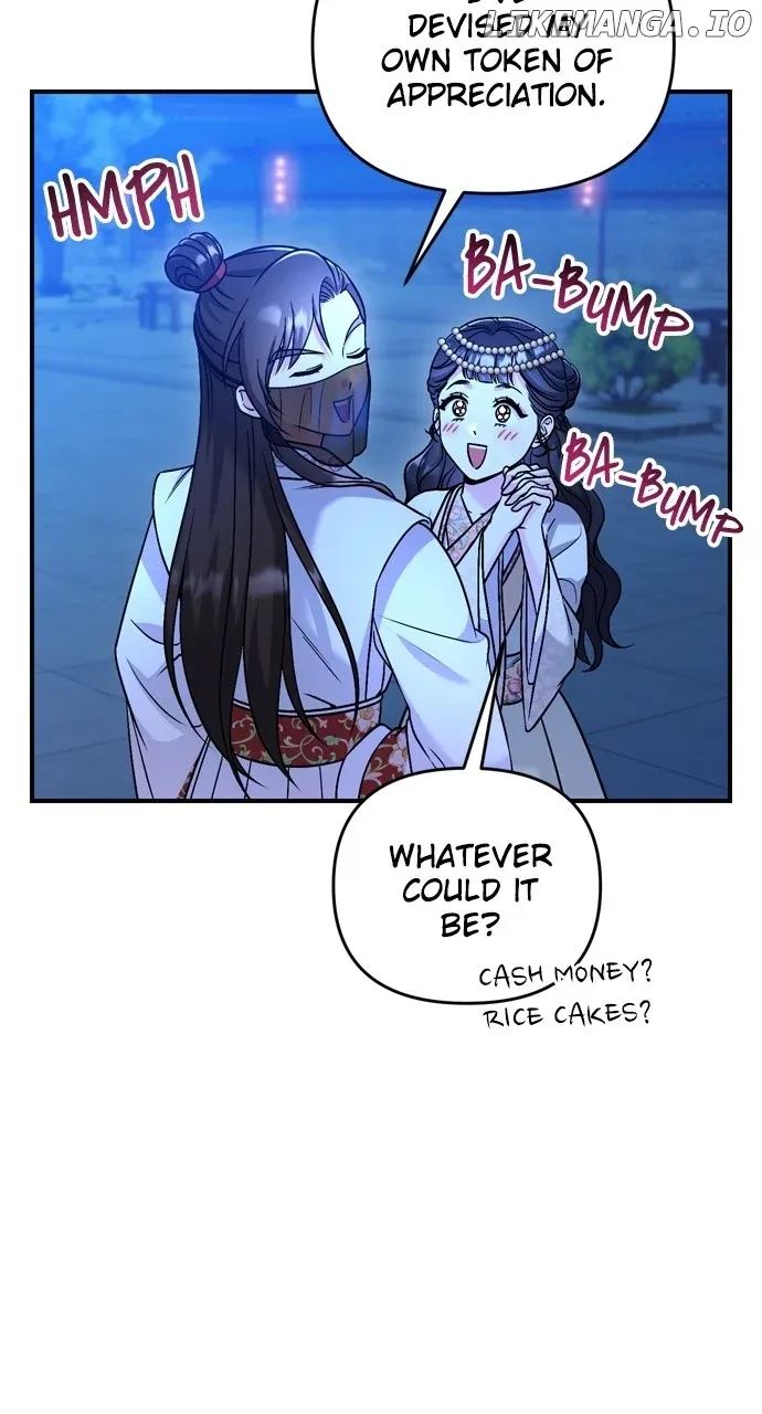 A Master, Who Woke up as a Concubine Chapter 47 Online - página 48