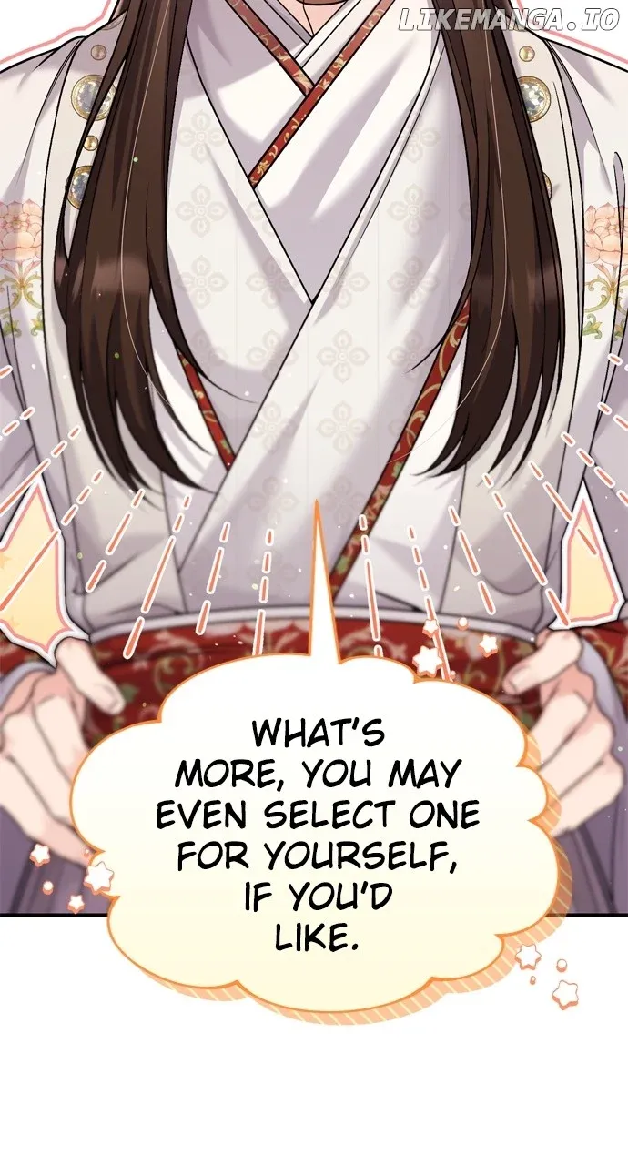 A Master, Who Woke up as a Concubine Chapter 47 Online - página 50