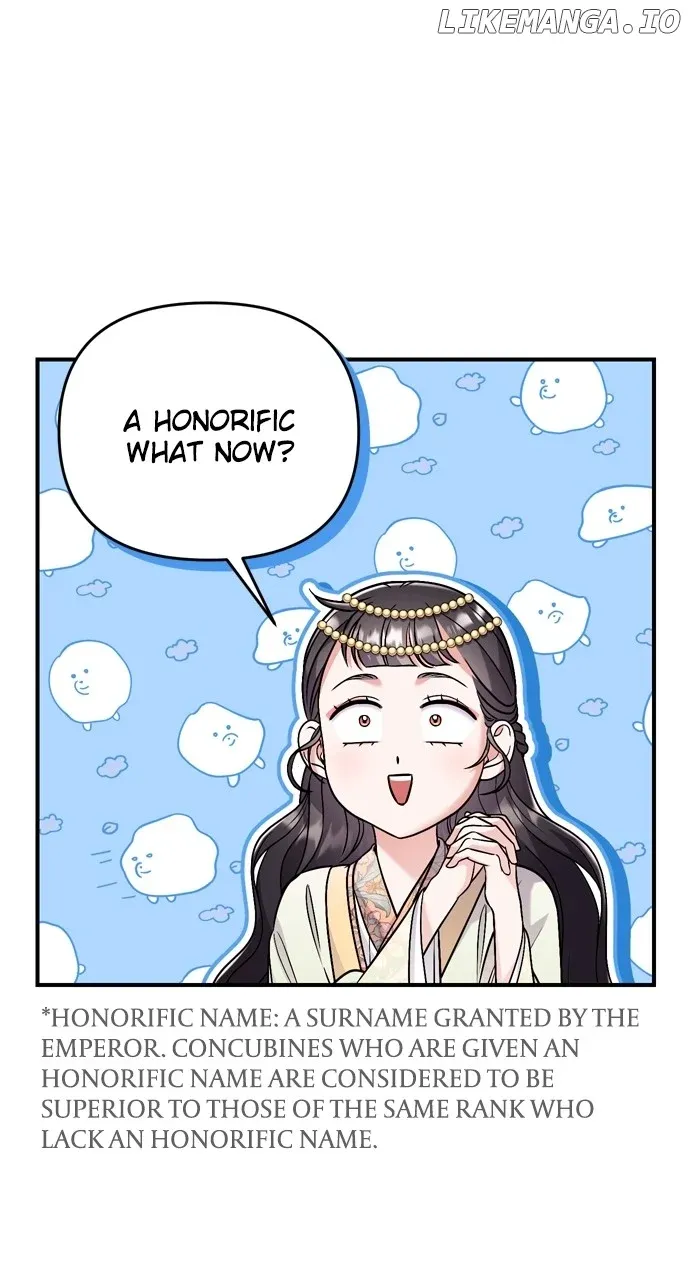 A Master, Who Woke up as a Concubine Chapter 47 Online - página 51