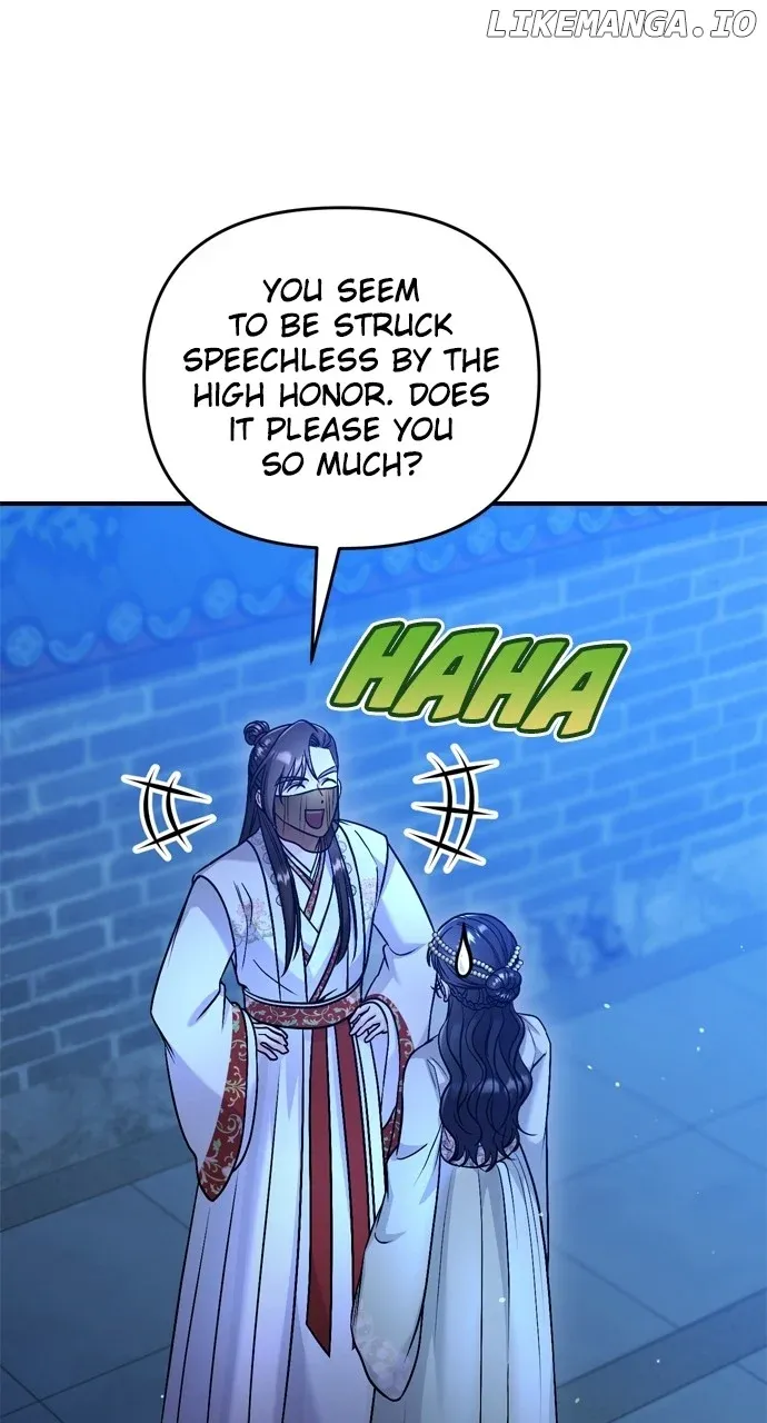 A Master, Who Woke up as a Concubine Chapter 47 Online - página 52