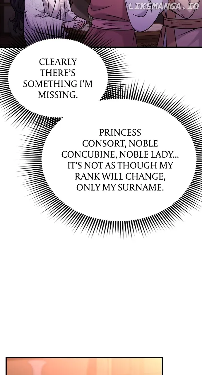 A Master, Who Woke up as a Concubine Chapter 47 Online - página 57