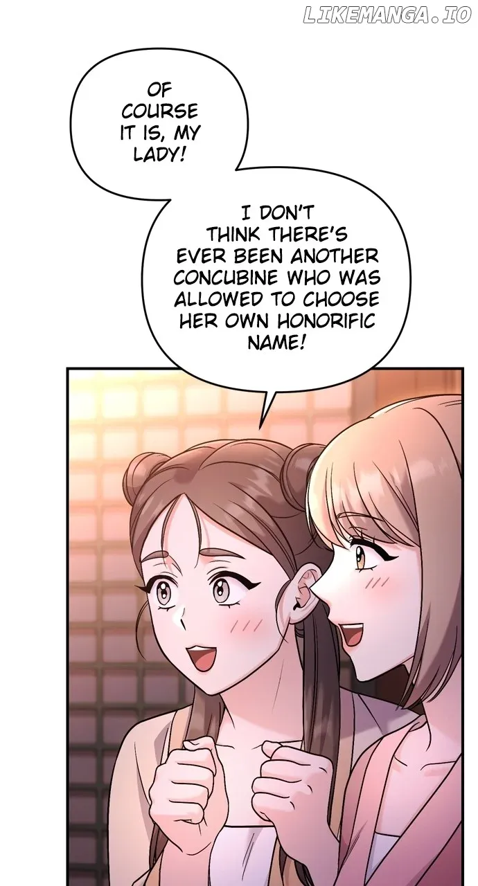 A Master, Who Woke up as a Concubine Chapter 47 Online - página 59