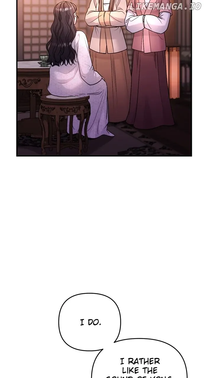 A Master, Who Woke up as a Concubine Chapter 47 Online - página 61