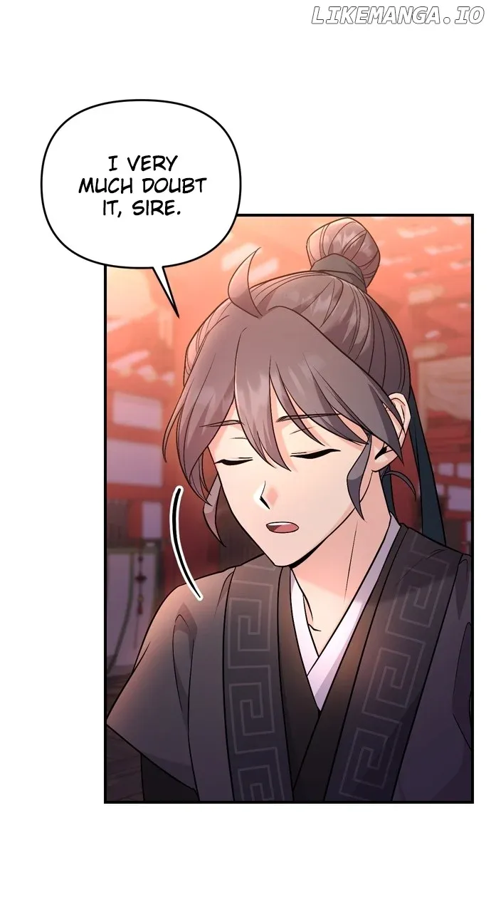 A Master, Who Woke up as a Concubine Chapter 47 Online - página 71