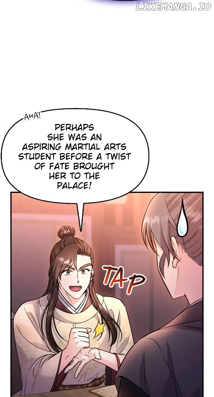 A Master, Who Woke up as a Concubine Chapter 47 Online - página 75