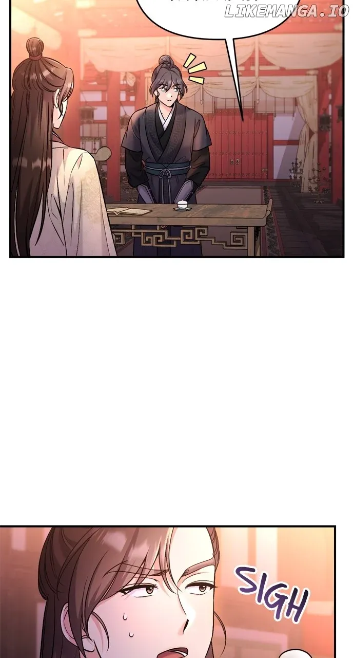 A Master, Who Woke up as a Concubine Chapter 47 Online - página 80