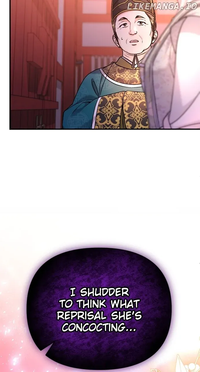 A Master, Who Woke up as a Concubine Chapter 47 Online - página 82
