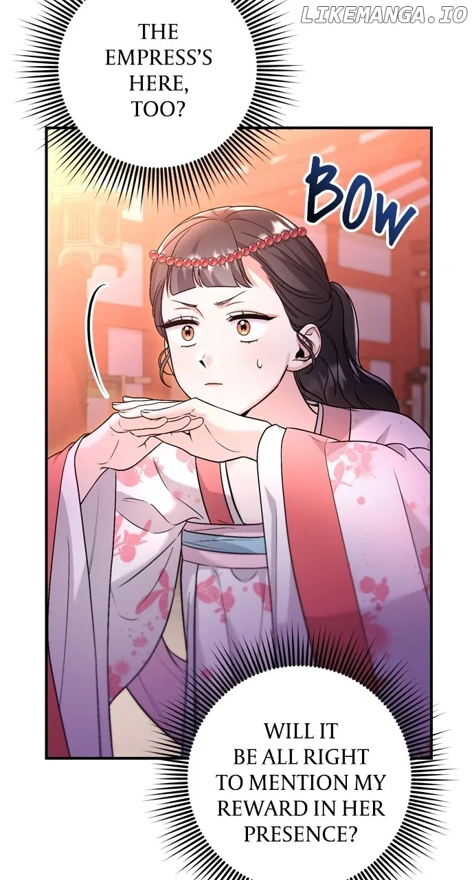 A Master, Who Woke up as a Concubine Chapter 47 Online - página 89