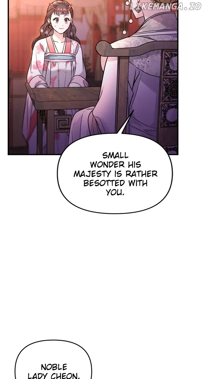 A Master, Who Woke up as a Concubine Chapter 47 Online - página 92
