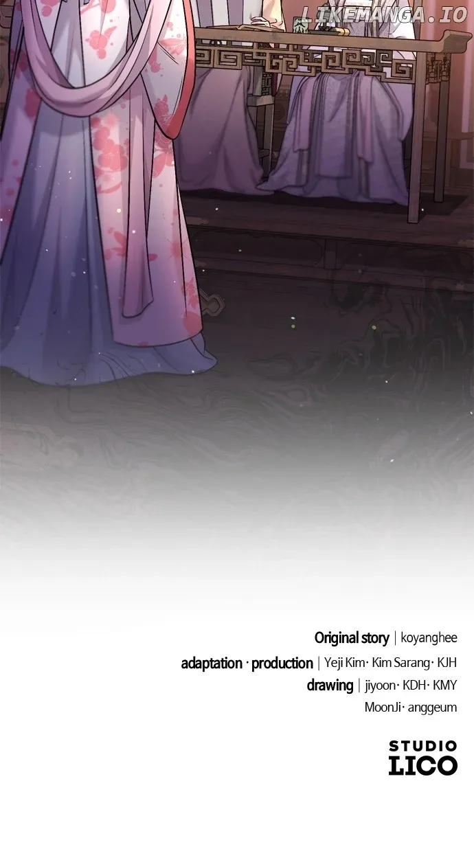 A Master, Who Woke up as a Concubine Chapter 47 Online - página 101