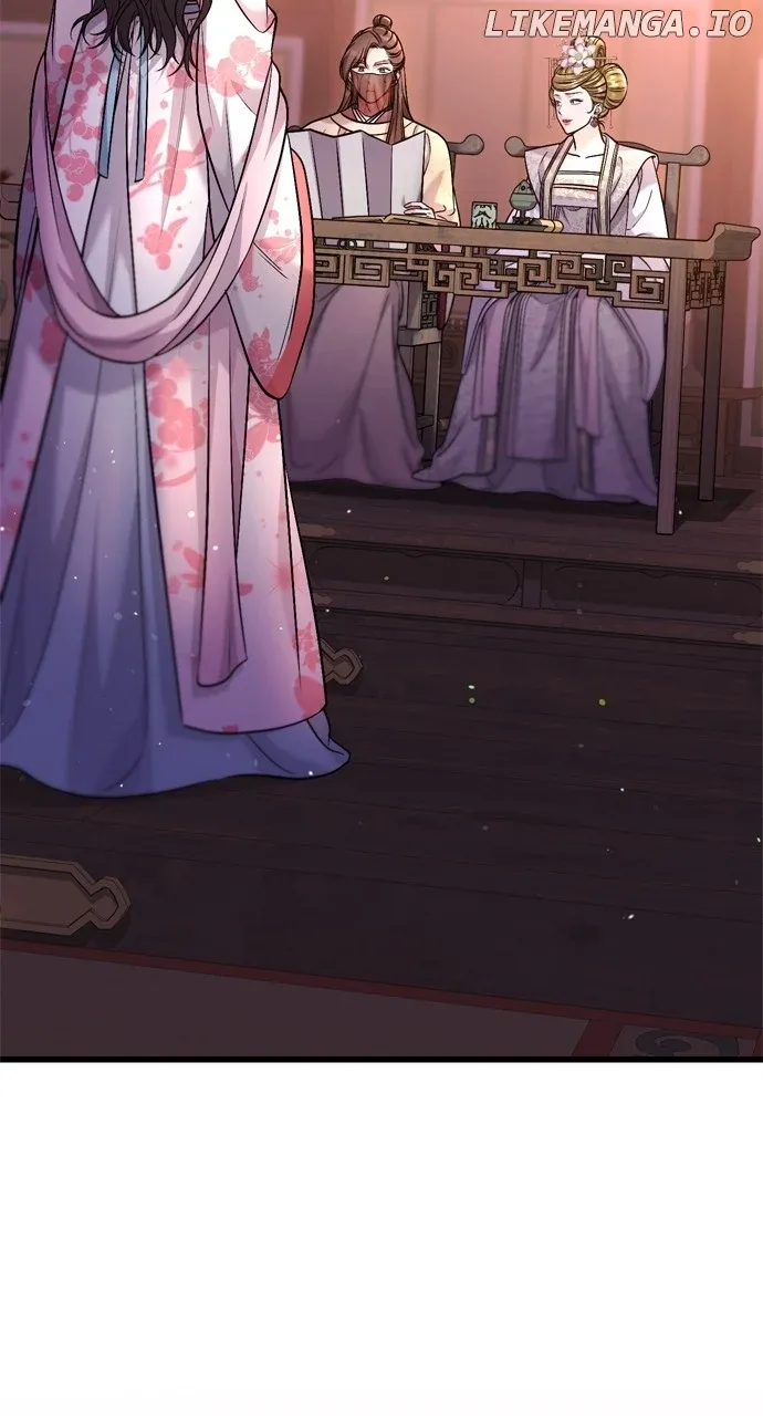 A Master, Who Woke up as a Concubine Chapter 48 Online - página 4