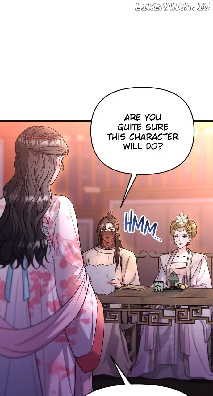 A Master, Who Woke up as a Concubine Chapter 48 Online - página 10