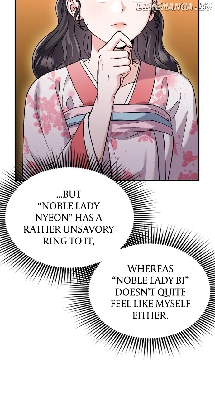 A Master, Who Woke up as a Concubine Chapter 48 Online - página 12