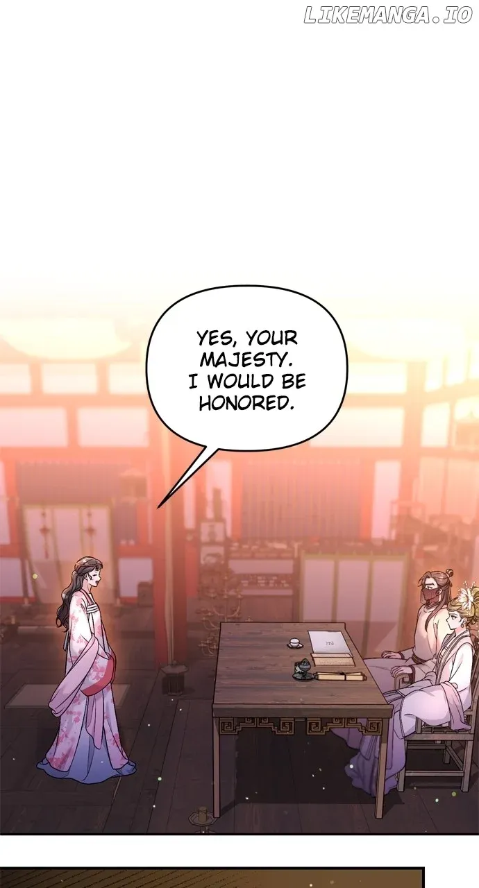 A Master, Who Woke up as a Concubine Chapter 48 Online - página 14