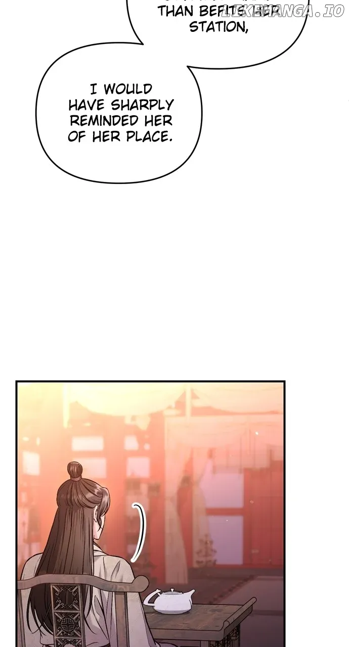 A Master, Who Woke up as a Concubine Chapter 48 Online - página 19