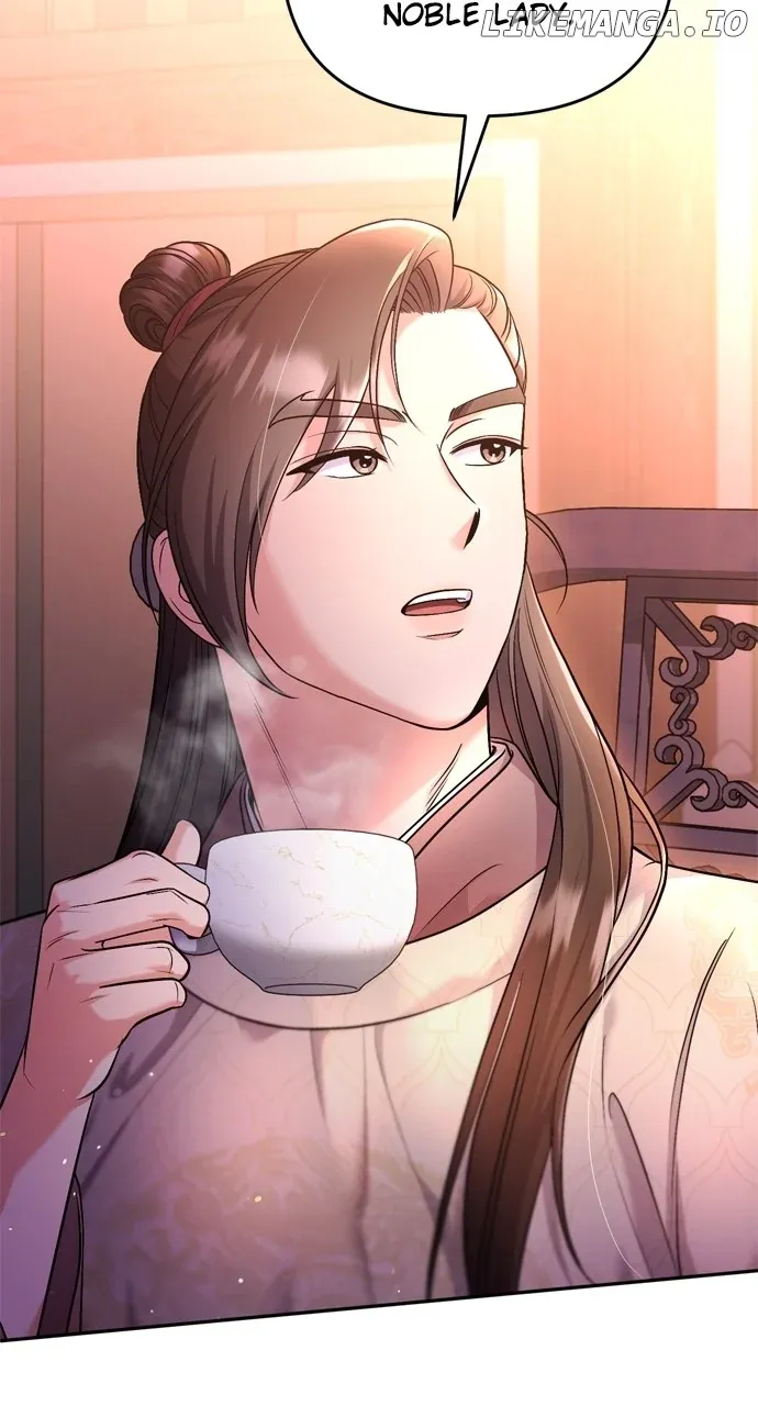 A Master, Who Woke up as a Concubine Chapter 48 Online - página 22