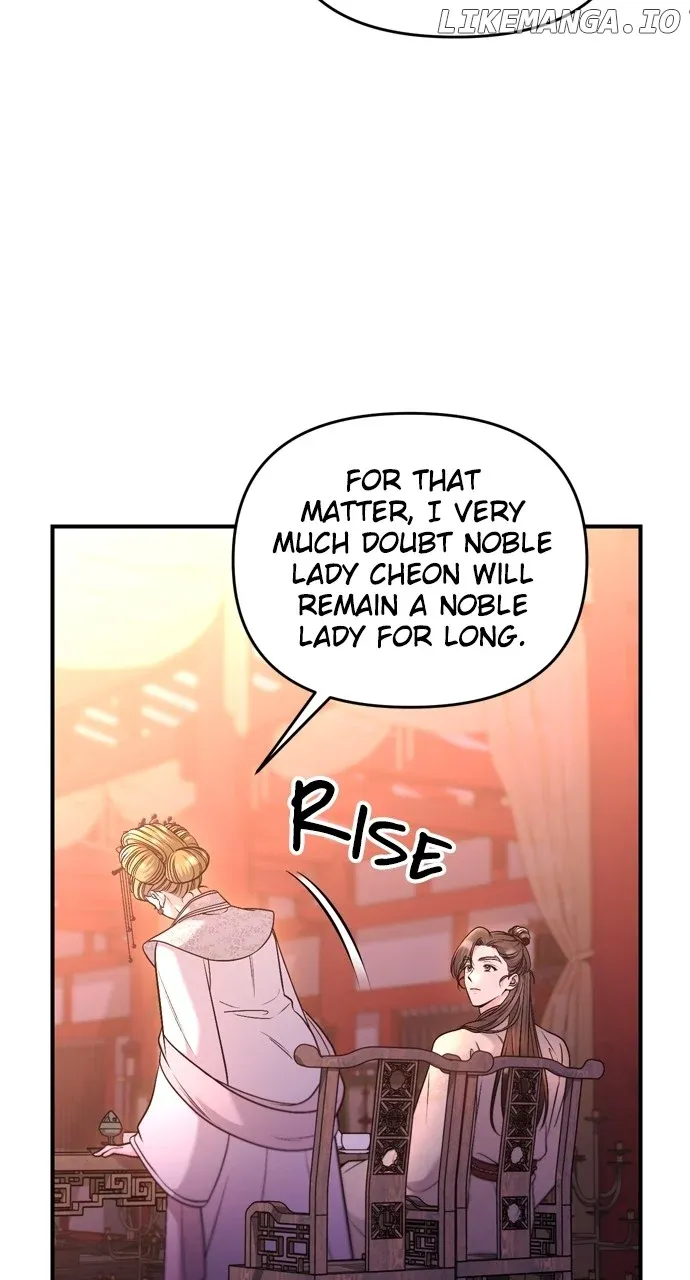 A Master, Who Woke up as a Concubine Chapter 48 Online - página 24