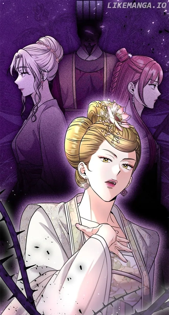 A Master, Who Woke up as a Concubine Chapter 48 Online - página 26