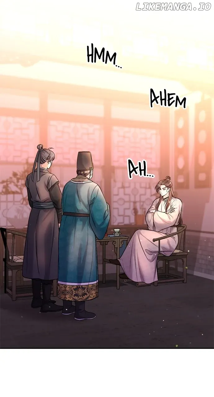 A Master, Who Woke up as a Concubine Chapter 48 Online - página 31