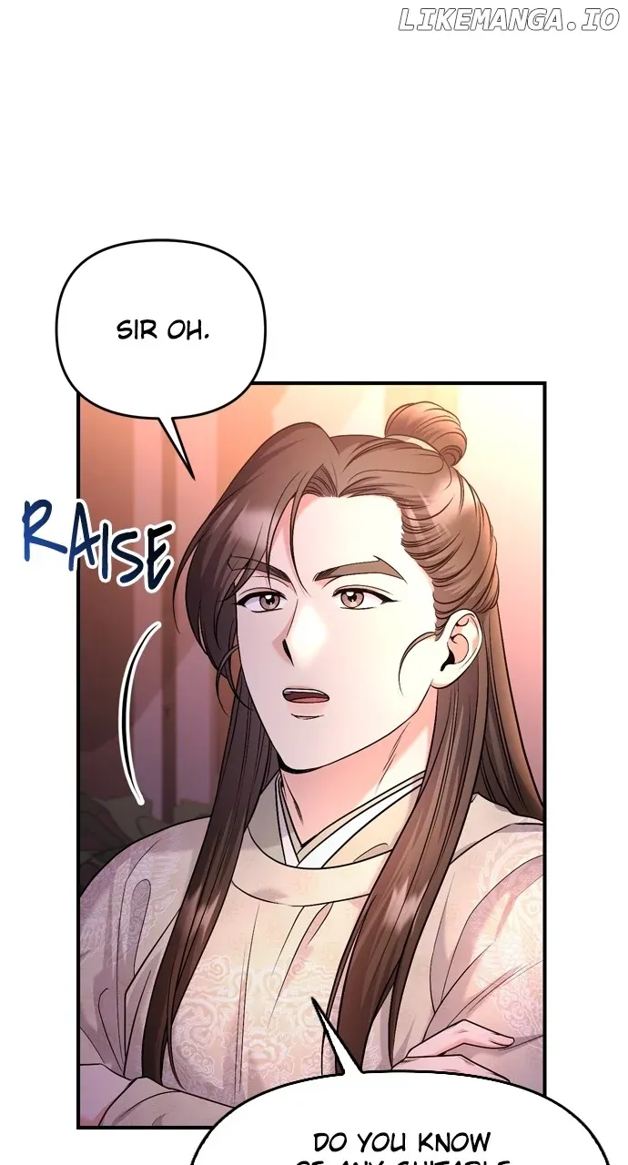 A Master, Who Woke up as a Concubine Chapter 48 Online - página 32