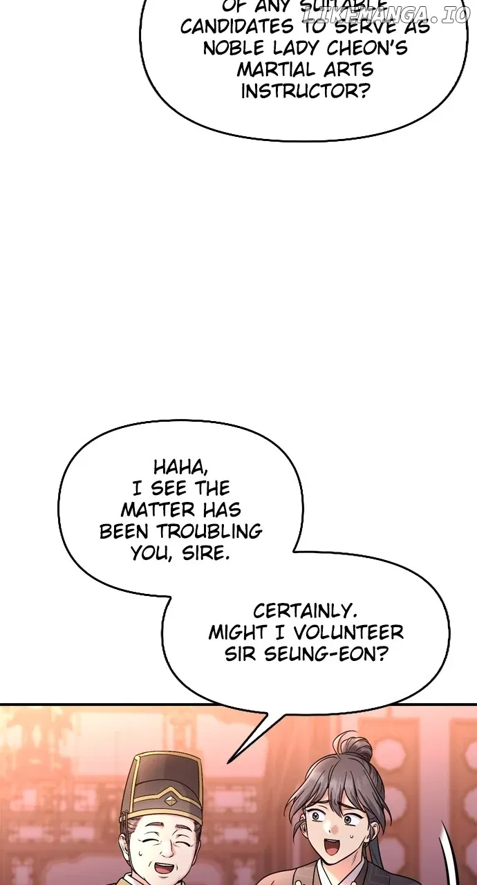 A Master, Who Woke up as a Concubine Chapter 48 Online - página 33