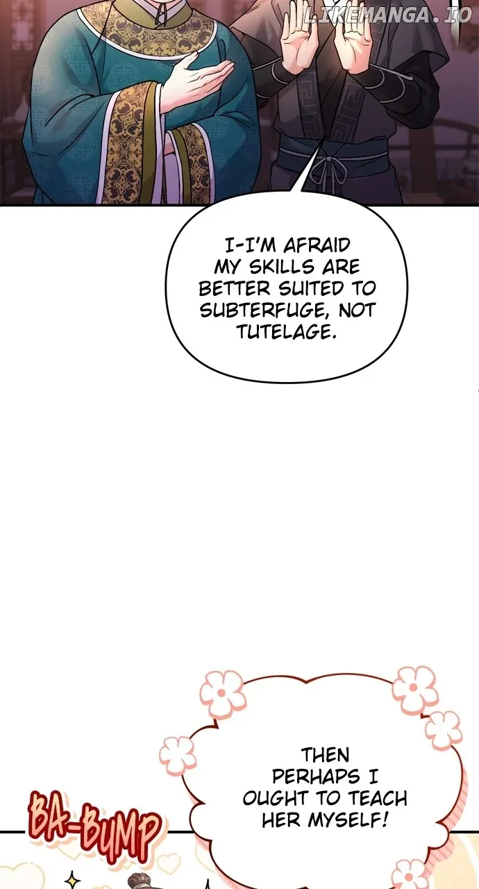 A Master, Who Woke up as a Concubine Chapter 48 Online - página 34