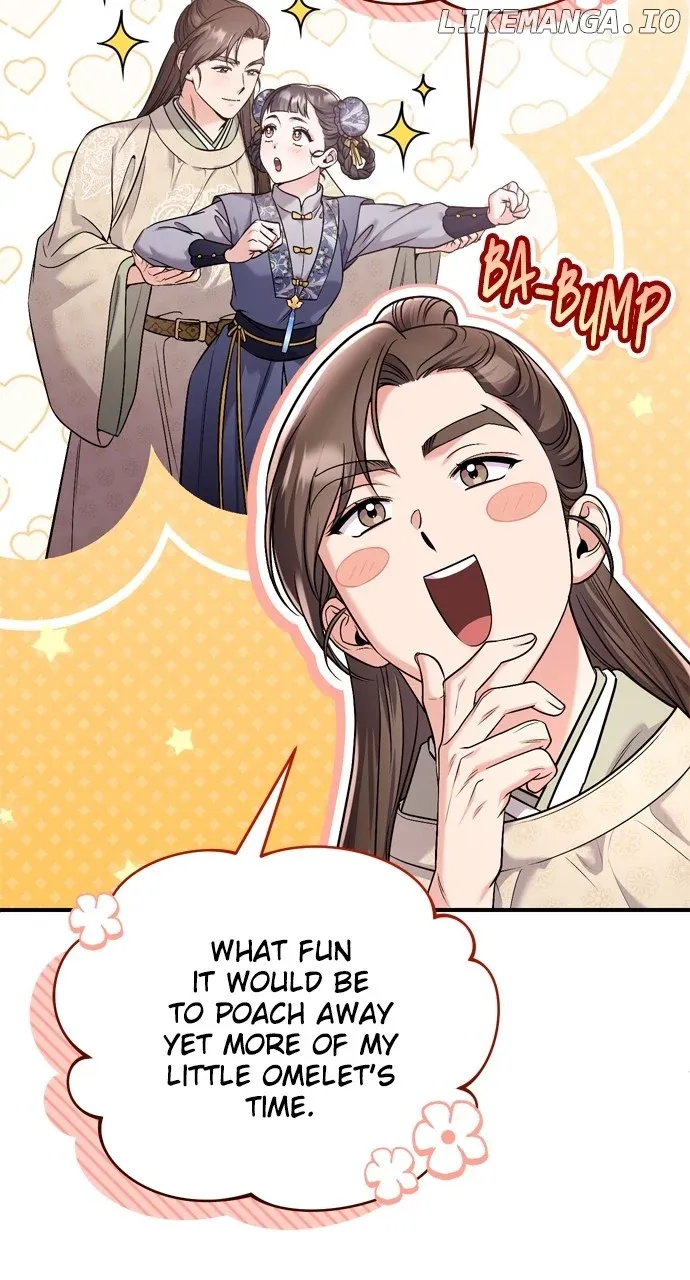 A Master, Who Woke up as a Concubine Chapter 48 Online - página 35