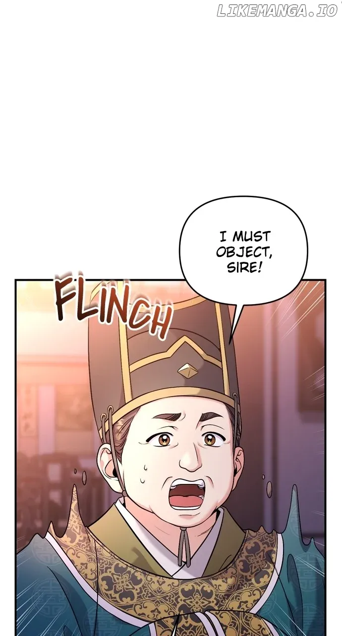 A Master, Who Woke up as a Concubine Chapter 48 Online - página 36
