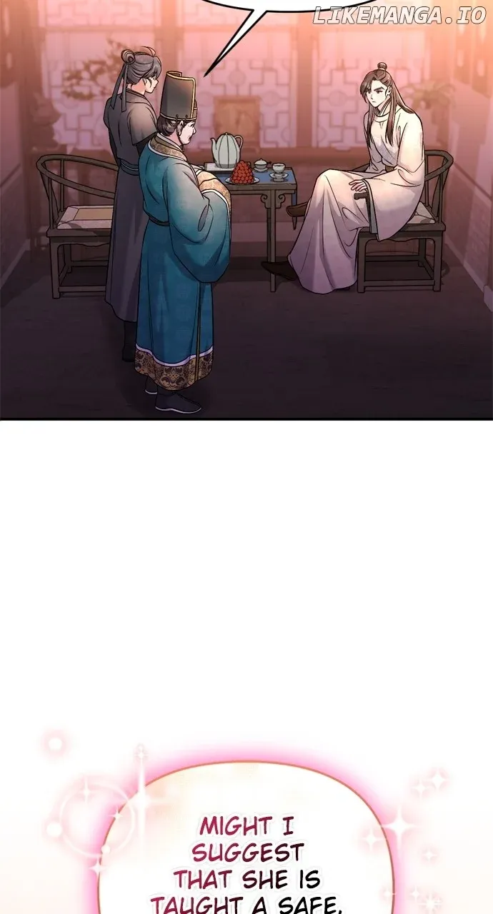 A Master, Who Woke up as a Concubine Chapter 48 Online - página 39